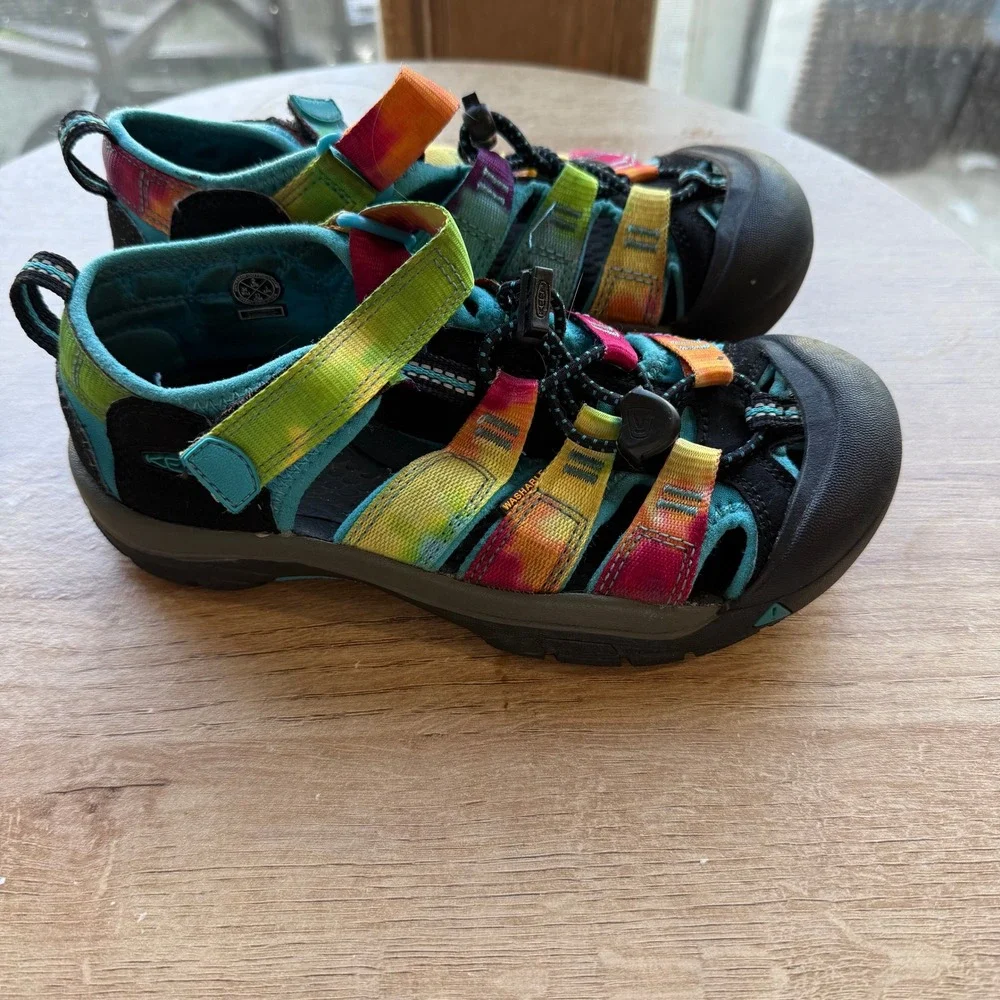 Keen newport h2